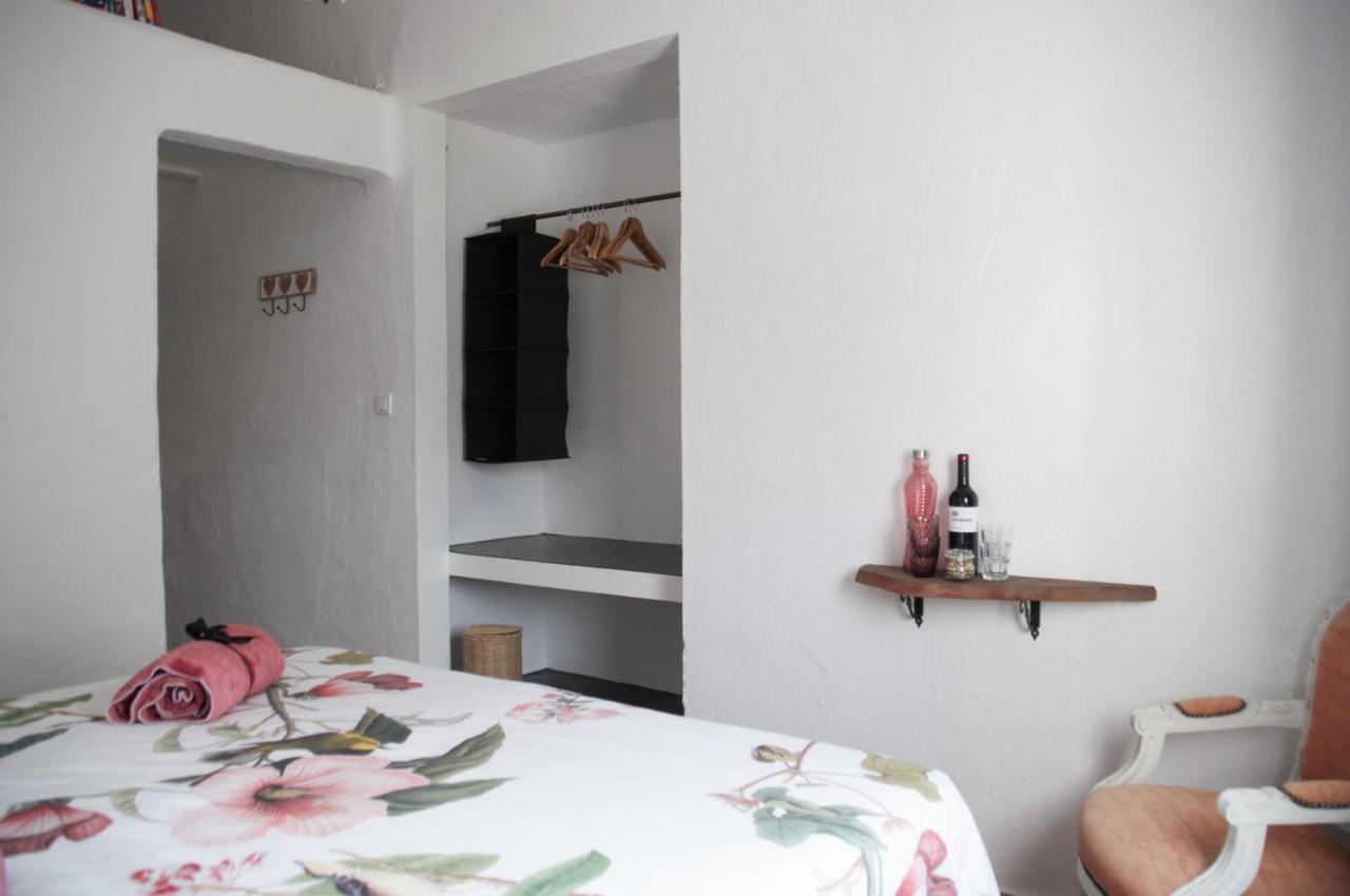 Boutique B&B El Refugio Alcaucín Exteriér fotografie