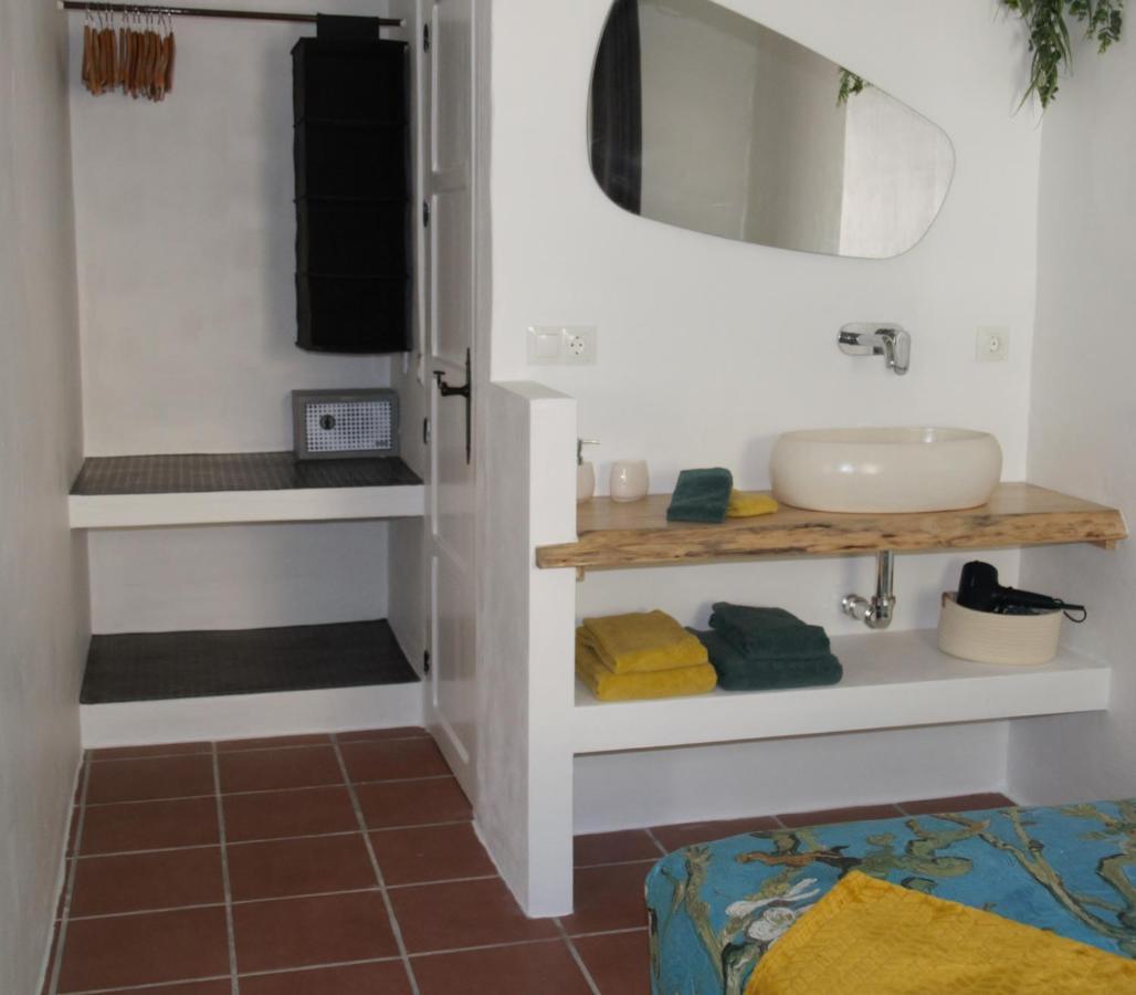 Boutique B&B El Refugio Alcaucín Exteriér fotografie