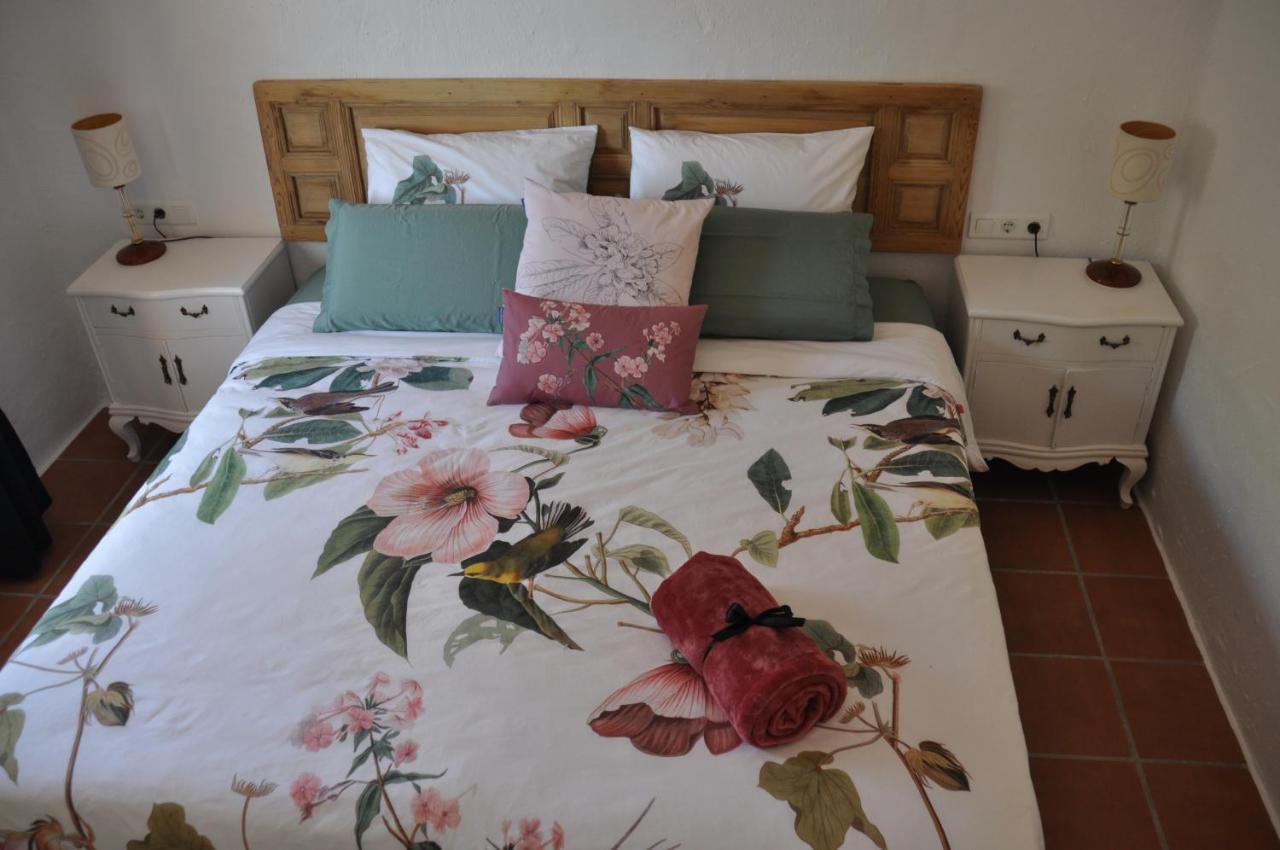 Boutique B&B El Refugio Alcaucín Exteriér fotografie