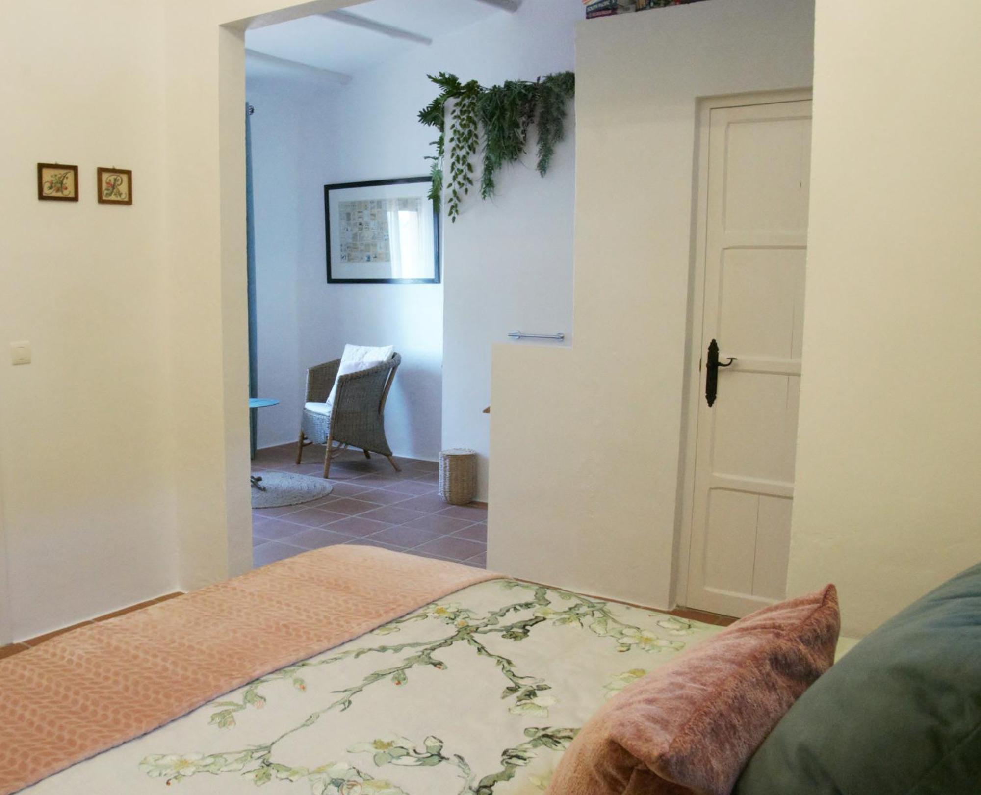 Boutique B&B El Refugio Alcaucín Exteriér fotografie